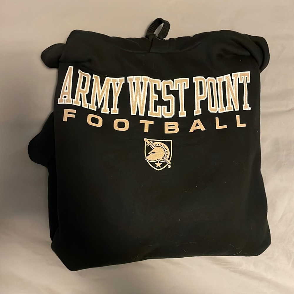 West Point Football Sweatshirt